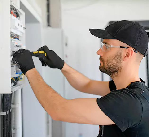 Crafting Reliable Electrical Service in Columbus Since 2009