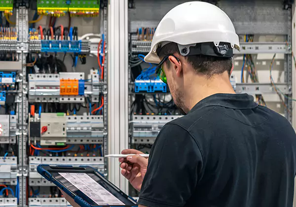 Electrical Inspection Services Columbus