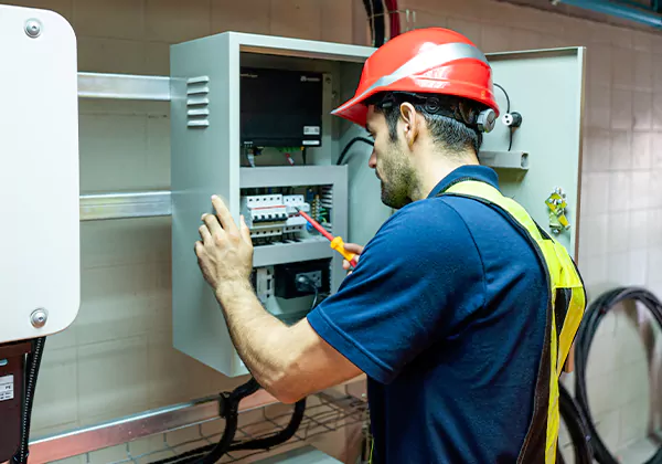 Electrical Panel Upgrade Columbus