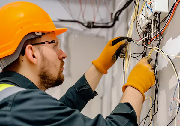 Electrical Wiring Services Columbus
