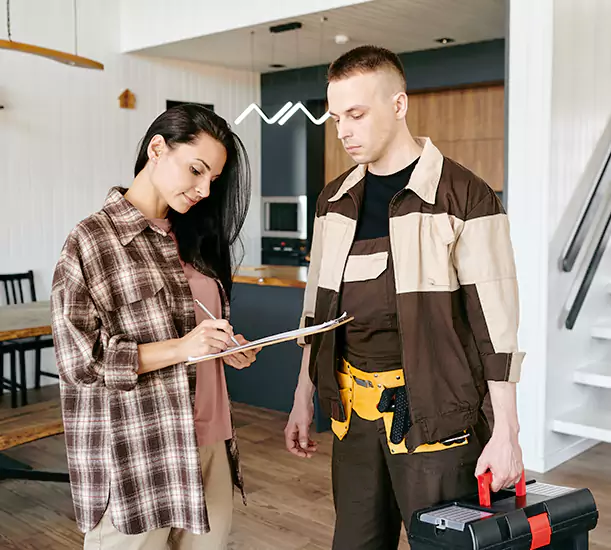 Our Approach to Advanced Electrical Services in Columbus, OH