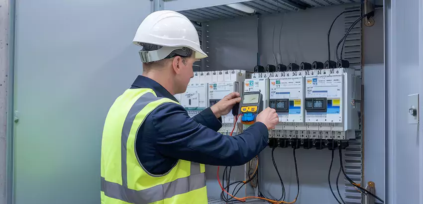 Commercial Electrical Repair In Columbus