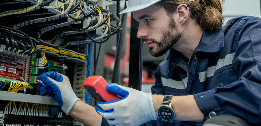 Electrical Troubleshooting In Columbus