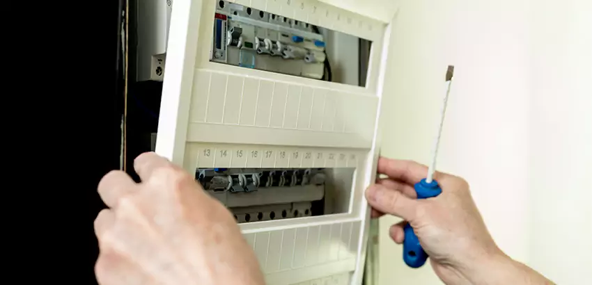Main Breaker Replacement in Columbus