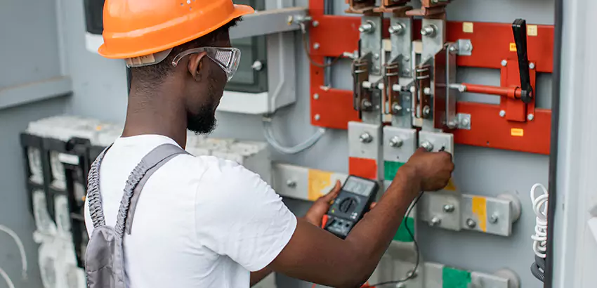 Electrical Power and Voltage Troubleshooting in Columbus