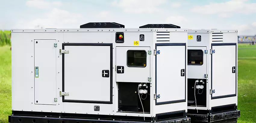 Generator Transfer Switch Installation in Columbus