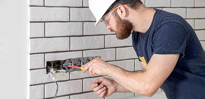 Rewiring for Modern Electrical Demand in Columbus