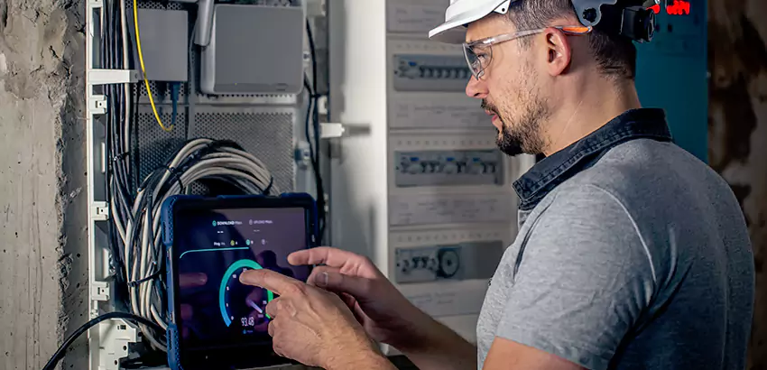 HVAC Surge Protector Installation in Columbus