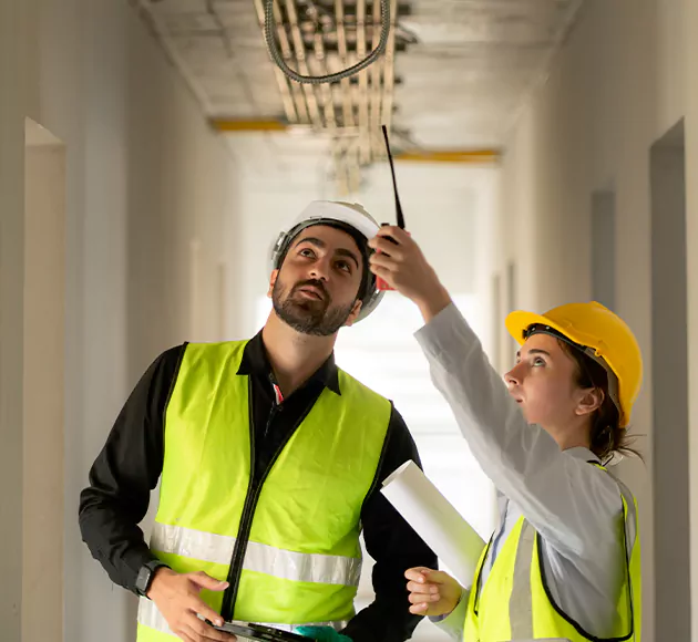 Licensed Commercial Electrician: Your Local Business Electrical Partner in Columbus, OH