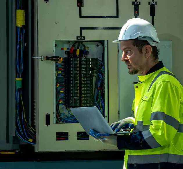 Professional Electrical Inspection: Your Local Safety Check Team in Columbus, OH