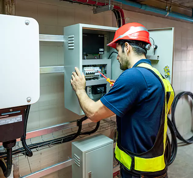 Professional Electrical Maintenance: Your Local Preventive Care Team in Columbus, OH