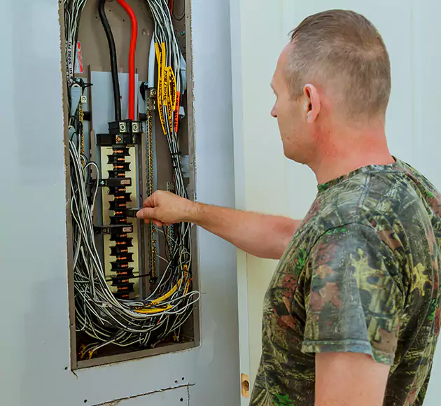 Professional Electrical Panel Upgrade: Your Local Panel Specialist in Columbus, OH