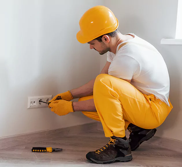 Trusted Electrical Repair Services: Your Local Fix-It Team in Columbus, OH