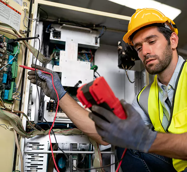 Professional Electrical Troubleshooting: Your Local Diagnostic Team in Columbus, OH