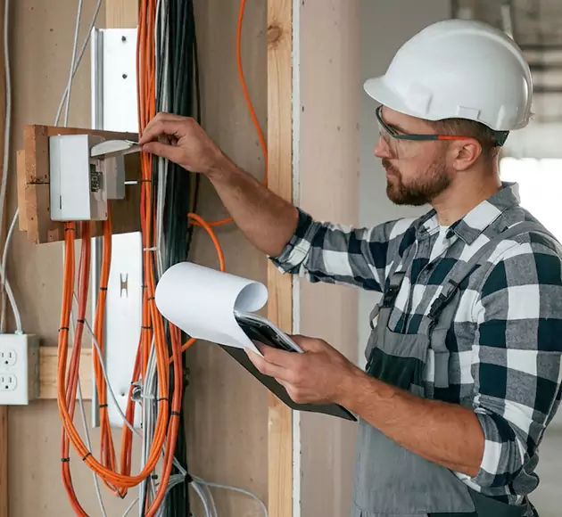 Professional Emergency Electrical Repair: Your Local Urgent Fix Team in Columbus, OH