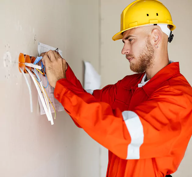 Local 24 Hour Electrician: Fast Response When You Need It Most in Columbus, OH