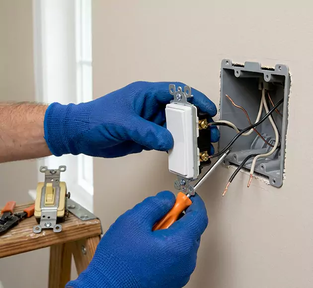 Professional Light Switch Replacement: Your Local Swap-Out Team in Columbus, OH