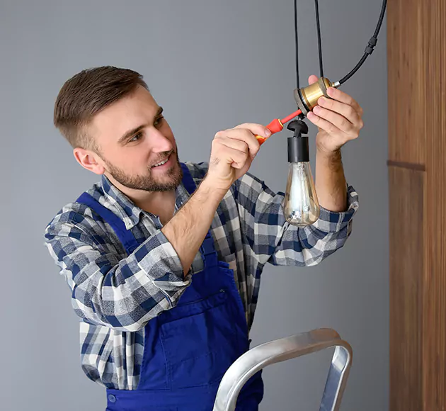 Professional Lighting Electrician: Your Local Fixture Expert in Columbus, OH