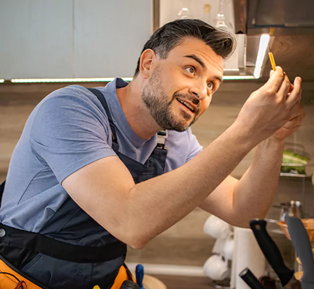 Trusted Home Electrician: Your Local Choice in in Columbus, OH