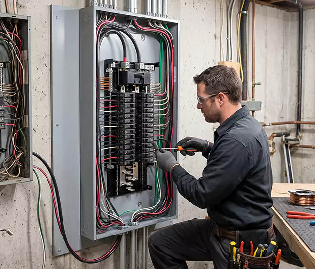 What Makes Us the Right Choice in Columbus, OH?