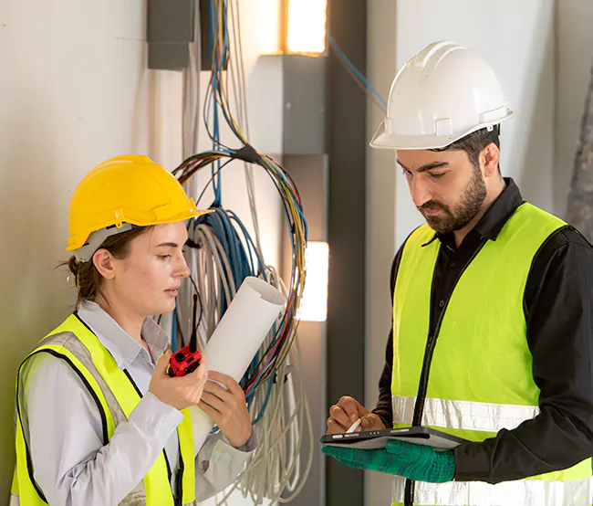 Why Businesses Choose Us as Their Commercial Electrician in Columbus, OH?